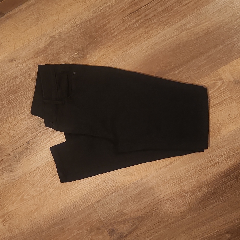 Curve Appeal Skinny Jeans - Size 2/26 (High Rise)